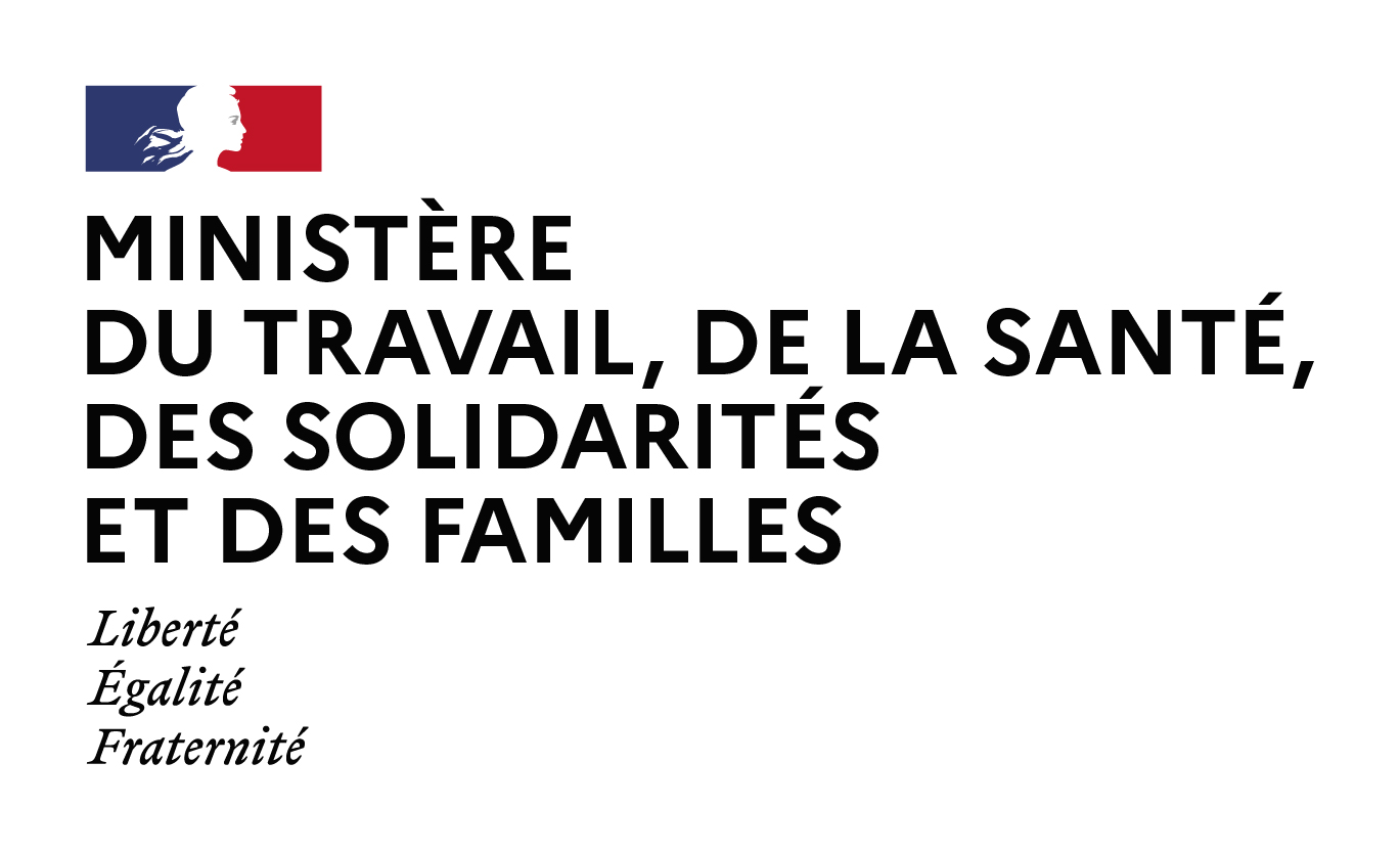 Ministère du travail, de la santé, des solidarités et des familles